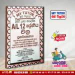 A/L Art Past Paper Book with Answers(Sinhala Medium) - My Tutor