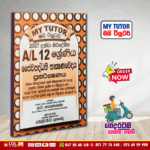 Grade 12 Bio System Technology Revision Book - Sinhala Medium