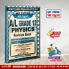 Grade 12 Physics Revision Book - English Medium