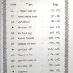 Master Guide Grade 03 English workbook | English Medium