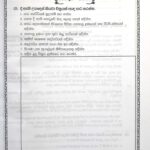 Master Guide Grade 03 Sinhala workbook | Sinhala Medium