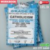 Mytutor Grade 08 Catholicism Workbook - English Medium
