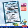 Mytutor Grade 11 Business And Accounting Studies Workbook - English Medium
