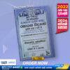 A/L Chemistry Past Paper Book with Answers (Sinhala Medium) - My Tutor