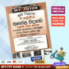 Mytutor Grade 09 Geography Workbook - Sinhala Medium