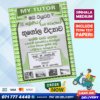 Mytutor Grade 11 Geography Workbook - Sinhala Medium