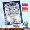 Mytutor Grade 10 History Workbook - English Medium