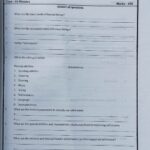 Grade 08 Catholicism Workbook with Term Test Papers (My Tutor) | English Medium