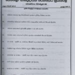 Grade 07 Dancing Workbook with Term Test Papers (My Tutor)