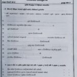 Grade 07 Catholicism Workbook with Term Test Papers (My Tutor)