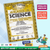Grade 08 Science Workbook 02 with Term Test Papers (My Tutor) | English Medium