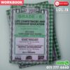 Mytutor Grade 06 Civic Education Workbook - English Medium