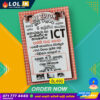 Grade 06 ICT Workbook with Term Test Papers (My Tutor)