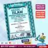 Mytutor Grade 07 Islam Workbook - English Medium