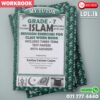 Mytutor Grade 07 Islam Workbook - English Medium