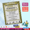 Mytutor Grade 07 Science 01 Workbook - English Medium