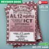Grade 12 ICT Revision Book - Sinhala Medium