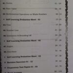 Master Guide Grade 06 Maths workbook 01 | English Medium