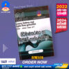 O/L Design And Construction Technology Past Paper Book 2024 | Master Guide