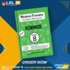 Western Province Grade 08 Science Papers Book (English Medium)