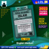 English Medium O/L ISLAM Past Papers Book