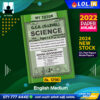 English Medium O/L SCIENCE Past Papers Book