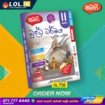 Grade 11 Buddhism Revision Book | Samagi Publishers