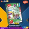 Grade 06 Civic Education Revision Book | Samagi Publishers