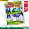 2025 A/L Business Studies Past Paper Book (English Medium)
