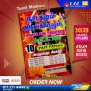 Tamil Medium A/L Drama Past Paper Book