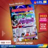 Tamil Medium A/L Home Economics Past Paper Book