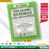 English Medium O/L SCIENCE Past Papers Book