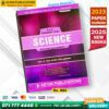 Astan Publication O/L Science Past Paper Book(English Medium)