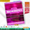 Astan Publication O/L Maths Past Paper Book(English Medium)