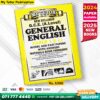 A/L General English Past Paper Book 2025 - My Tutor Publication