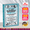 English Medium A/L Business Studies Past Paper Book 2026 - My Tutor Publication