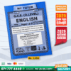 O/L ENGLISH Past Papers Book