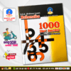 O/L Maths 1000 Short Questions and Answers (Master Guide) | English Medium