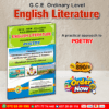 English Literature – A Practical Approach to Poetry | G.C.E. O/L