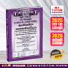 A/L Engineering Technology Past Paper Book 2025 - My Tutor Publication