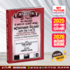 A/L Political Science Past Paper Book 2026 - My Tutor Publication