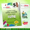 Grade 05 Second language Tamil Monthly Evaluation Revision Papers Book | Sinhala Medium