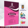 Grade 12 Economics Provincial Papers Book | English Medium (Knowledge Bank)