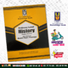 O/L History Model Paper Book (Knowledge Bank) | English Medium