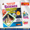 O/L Science Exam Practice Questions with Answers Book | Samanala Danuma