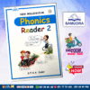 New Millennium Phonics Reader 02 Book | Samudra Publications