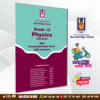 Grade 13 Physics Provincial Papers Book | English Medium (Knowledge Bank)