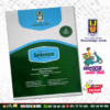 O/L Science Provincial Paper Book (Knowledge Bank) | English Medium