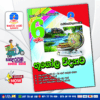 Master Guide Grade 06 Geography workbook | Sinhala Medium