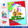Master Guide Grade 06 Health workbook | Sinhala Medium